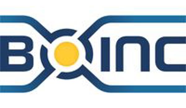 BOINC logo