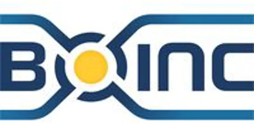 BOINC logo