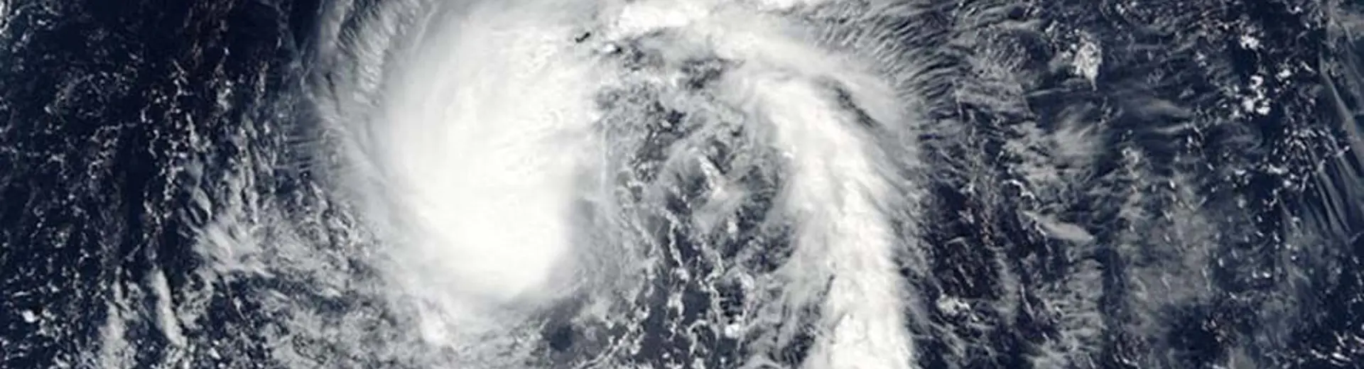 Scientists will be able to study events such as tropical storm Karl, which developed in the Atlantic in September 2016, using the OpenIFShome project. (Image: NASA Visible Earth, LANCE/EOSDIS Rapid Response team)