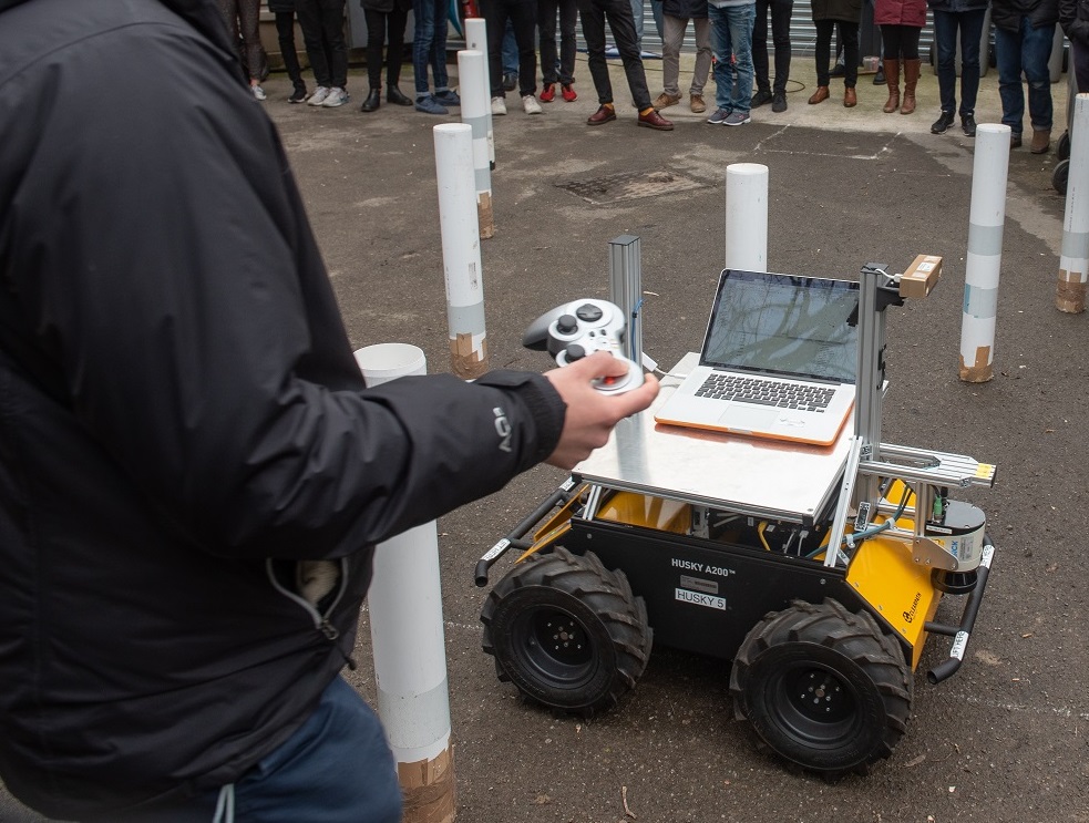 Government’s national tech-skills drive increases tech-focused doctoral stipends to £31,000